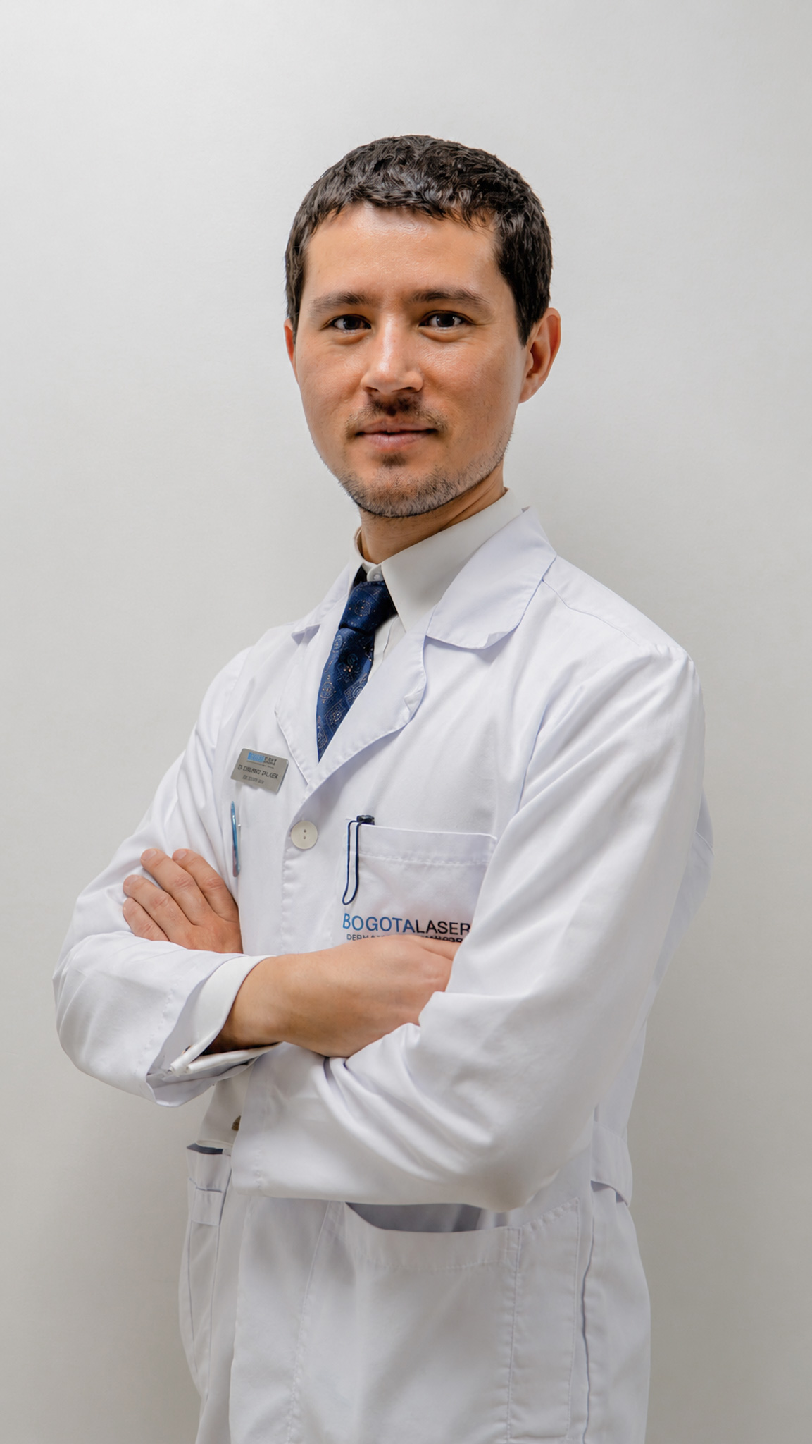 Dr. Eduardo Polania